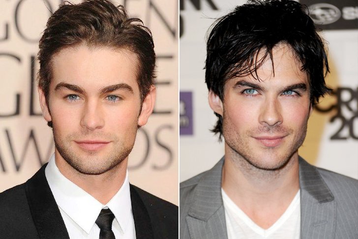 These Celebrities Have Found Perfect Doppelgangers In Other Celebrities ...