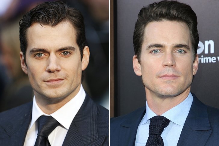 These Celebrities Have Found Perfect Doppelgangers In Other Celebrities ...