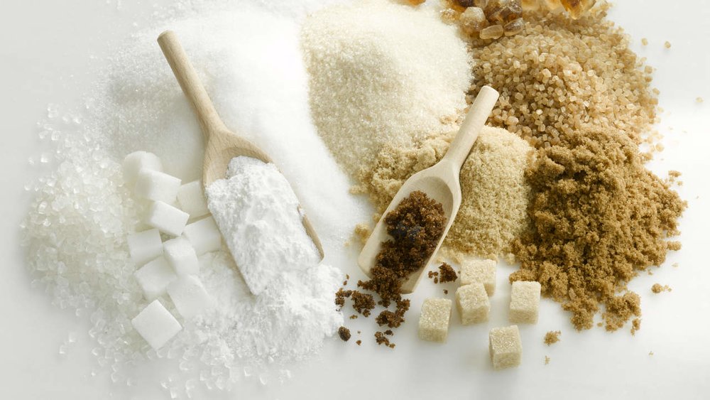 These Sly Ingredients are Just Another Form of Added Sugar - Weight ...