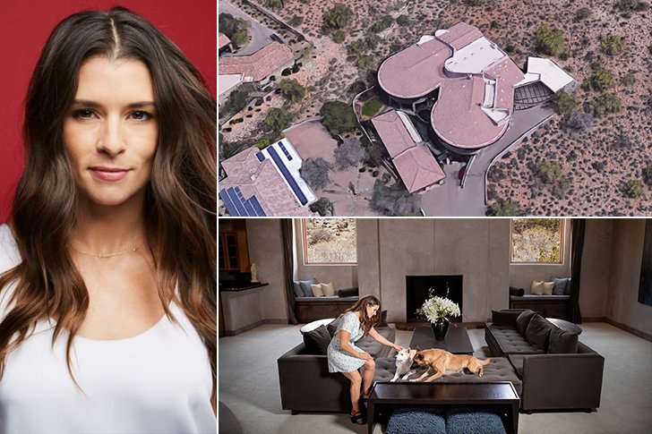 Stylish Celebrity Houses – Which Celeb House Is Your Vacation Dream ...