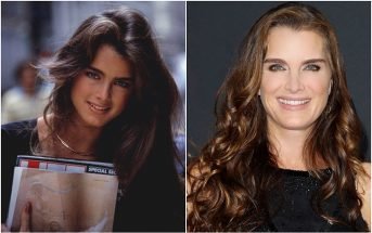 Brooke Shields Is Defying Aging by Reshaping Her Body and It’s Not