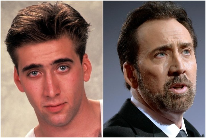 Elas envelheceram e mudaram muito! Confira o antes e o