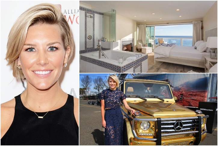 charissa thompson weight loss Image 7