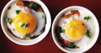 Why Eating Eggs Is A Must For Everyone