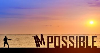 How To Keep Yourself Motivated Enough To Finish A Daunting Task