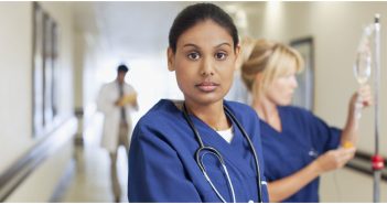 Are You a Busy Nurse? These Fitness Tips Can Help You Stay in Good Shape weight loss tips