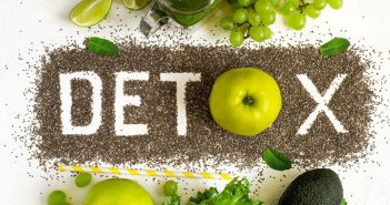 Here’s How You Can Detox While Still Following Your Meal Plan!