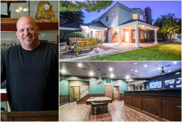 Rick Harrison