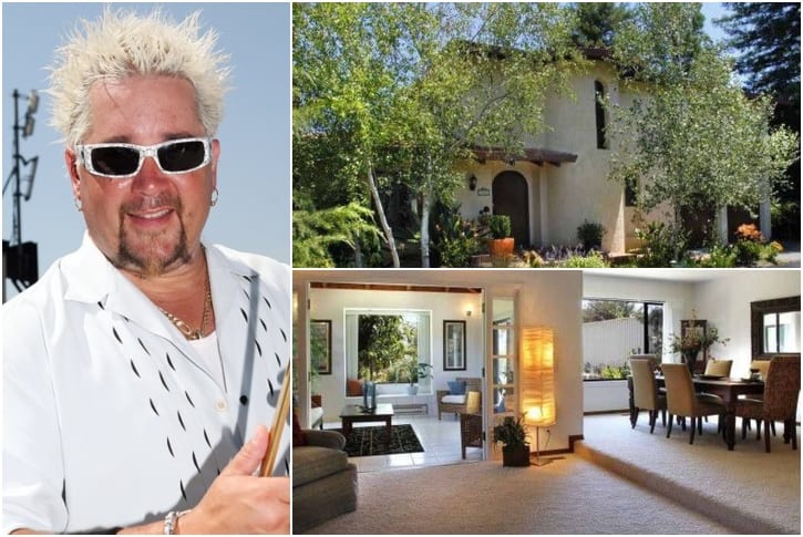 49 Stylish Celebrity Houses – Which Celeb House Is Your Vacation Dream ...