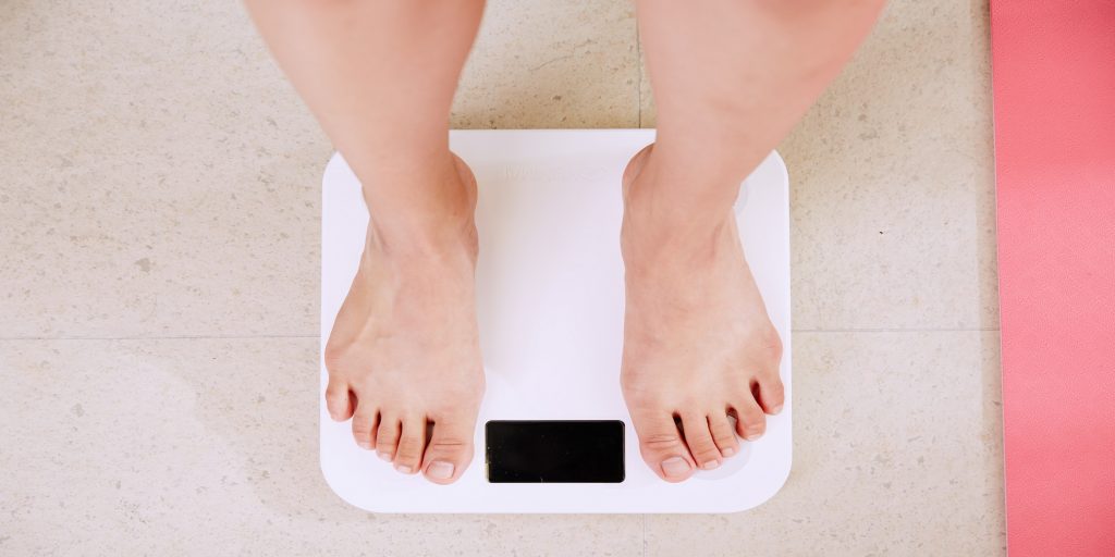 diet weighing scale weight loss