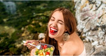 These Tips Can Help You Cut Your Calories Without Going Hungry!