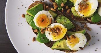 Reasons to Consider a Low-Carb Diet appetizer-avocado-bread-breakfast