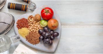 You Can Start Loving a Healthy Lifestyle by Following These Steps!