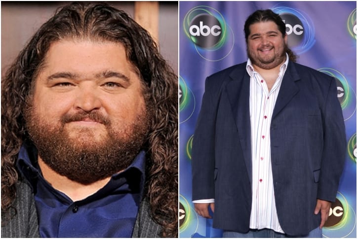 Celebrities & Their Phenomenal Weight Loss Transformation