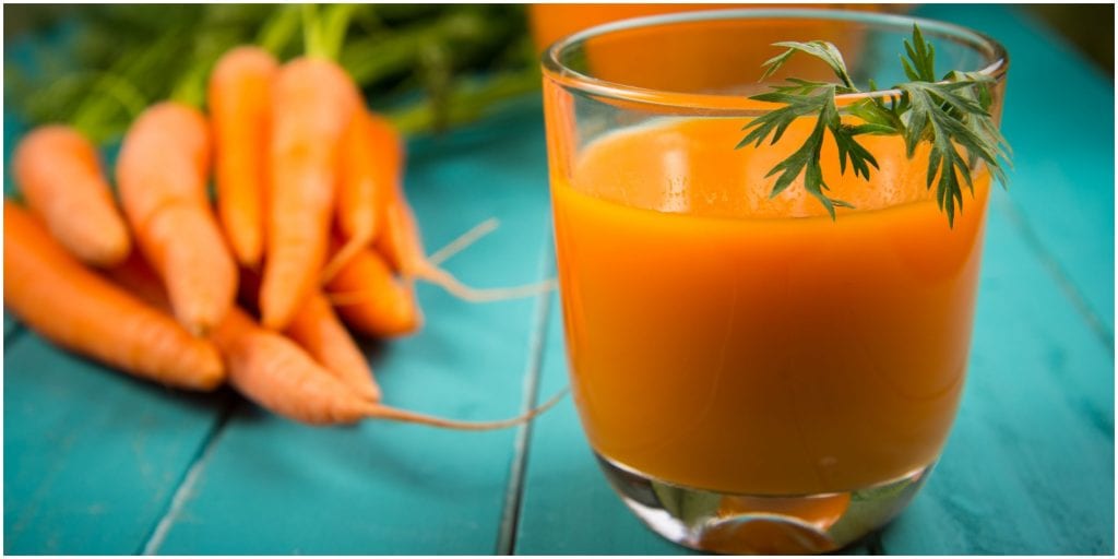Surprising Health Benefits Of Carrot Juice Weight Loss Groove