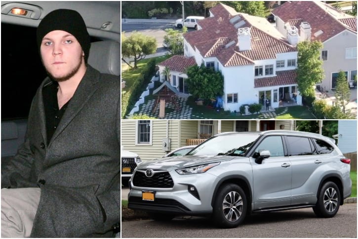 Celebrities & Their Amazing Net Worth - They Don't Call ...
