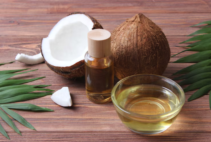 can i use coconut oil instead of vegetable oil