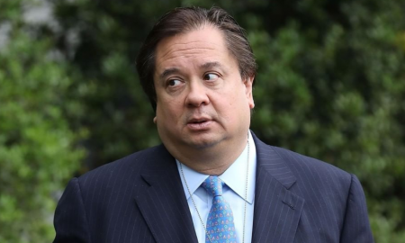 George Conway's weight loss journey led to a noticeable improvement in his overall health and fitness.